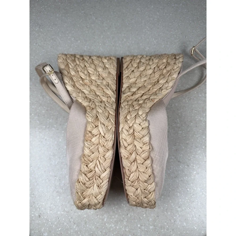Loeffler Randall good light